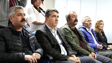 Munzur Vadisi için planlanan Bozkaya HES ve baraj projesi de iptal