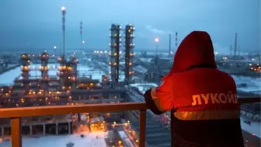 Rusya'dan 'petrol üretimimiz artabilir' sinyali