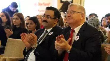 SivilAnt Genç Gönüllüler Zirvesi sona erdi