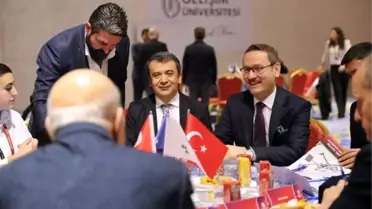 Spor çalıştayı sona erdi