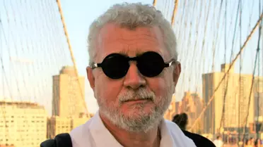 Ssm yetişkin eğitimleri Prof. Dr. Uğur tanyeli ile devam ediyor...