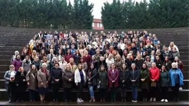 Akademide kadın imzası; Erkekleri de sayıca geçtiler