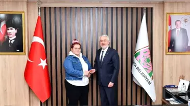 Başdeğirmen, 'Spor her şeyin ilacı'