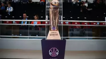 Basketbol: Kadınlar Türkiye Kupası