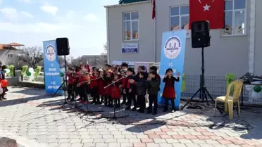 Buldan'da Kur'an kursu dualarla açıldı