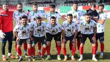 Diyarbakırspor farklı skorla kazanmaya devam ediyor