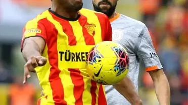 Futbol: Süper Lig