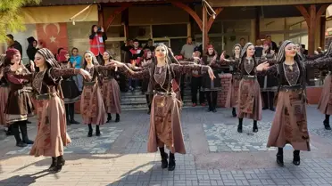 Kadirli'nin düşman işgalinden kurtuluşun 100'ncü yılı törenlerle kutlandı