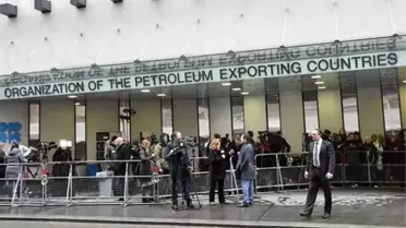 OPEC toplantısından karar çıkmadı