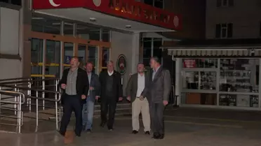 Ordu'daki katı atık bertaraf tesisiyle ilgili yakalanan 13 kişi serbest bırakıldı