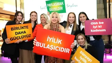 8 Mart Dünya Kadınlar Günü etkinliği