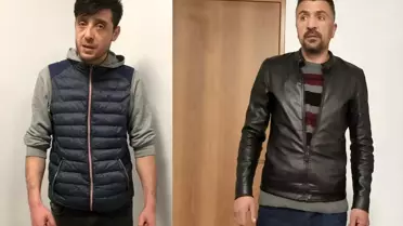 'Arkadaşımız yere düştü' diye 112'yi arayan iki şüpheli darp iddiasıyla tutuklandı