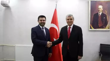 Başkan Yüce: 'Şehrimiz ve Pamukova için en iyi hizmetleri hayata geçireceğiz'