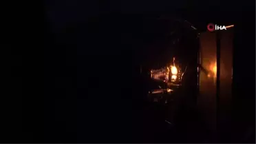 Nevşehir'de kadınlar ilk kez balona bindi
