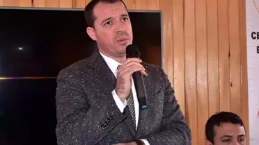 Ceylanpınar'da şehit yakınları ve gaziler bir araya geldi
