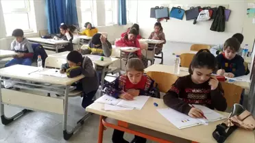 Dinar'dan kısa kısa