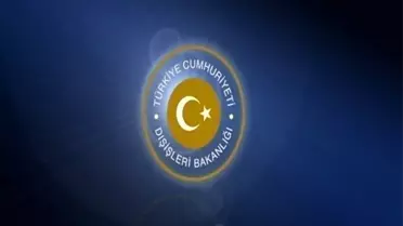 Dışişleri Bakanlığından Burkina Faso'daki terör saldırısına kınama