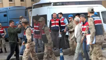 Diyarbakır'da HDP'li eski başkan Mızraklı'ya 9 yıl 4 ay hapis