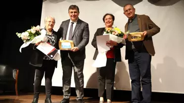 Karşıyaka'da dolu dolu 8 Mart!