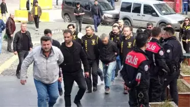 Kayıp olarak aranırken toprağa gömülü cesedi bulundu: 5 gözaltı
