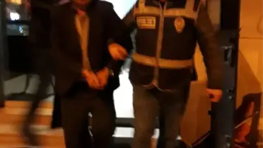 Mustafakemalpaşa'da çaldı, Bursa'da yakalandı