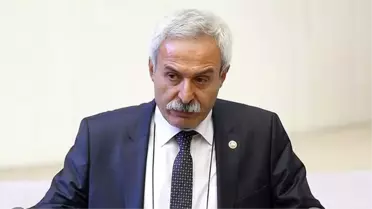 Son dakika: Eski Diyarbakır Belediye Başkanı Selçuk Mızraklı'ya 9 yıl 4 ay 15 gün hapis cezası verildi