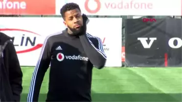 SPOR Jeremain Lens: Büyük maçları oynamayı hepimiz seviyoruz