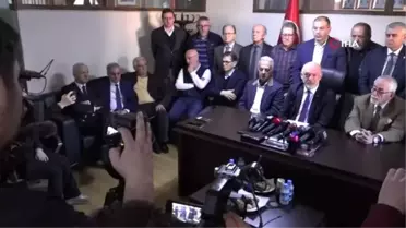 Trabzonspor, MHK Başkanı Zekeriya Alp'i istifaya davet etti