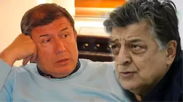 Yılmaz Vural'a büyük şok! Tanju Çolak'tan dava