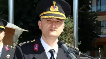 Albay Çetinkaya'nın acı günü