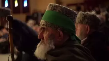 Çeçen-İnguş sürgününün 90 yaşındaki tanığı Saduev: 'Sovyetler düğüne diye ölüme gönderdi'