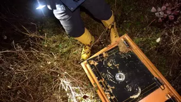 İş yerinden gasp yapan 10 şüpheli tutuklandı