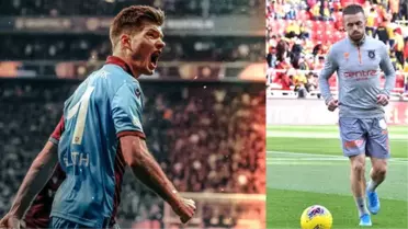 Süper Lig'in 'Kral'ları