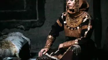 TOMRİS: Türkçe Dublajlı fragman yayınlandı