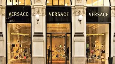 Versace, 9 milyon lirasını tahsil edemedi