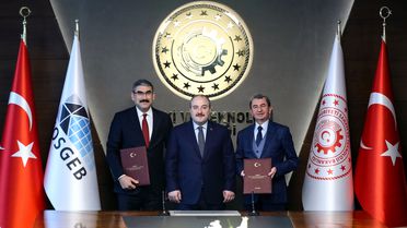 100 Kadın Girişimci Sıfır Sermaye ile Kendi İşinin Patronu Olacak