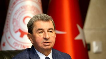 KOSGEB ile DOĞTAŞ Kelebek Mobilya arasında iş birliği