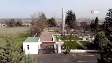 Öğretmenlerden İstiklal Marşına duygu dolu klip