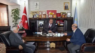 Tomarza Belediyesi halk günü etkinliği düzenledi