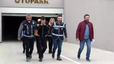 8 yıldır kayıp eşini öldürdüğünü itiraf etti, gömdüğü yerde kazı başlatıldı (2)