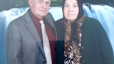 Düziçi Belediye Başkanı Alper Öner annesini kaybetti