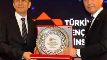 Erkan Güral: 'TÜGİK, Türkiye'nin mozaiğidir'