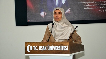 Gültekin: 'Geleneklerden kaynaklı kadının toplumda ikinci sınıf vatandaş olarak görülmesi dinen...