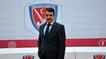 Hokey Federasyonu'ndan 'korona' açıklaması