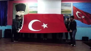 İstiklal Marşı'nın kabulünün 99. yıl dönümü