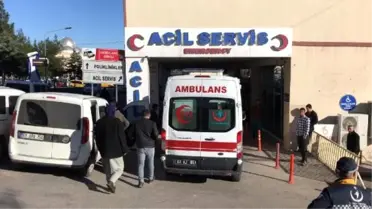 Şanlıurfa'da zincirleme kaza: 7 yaralı
