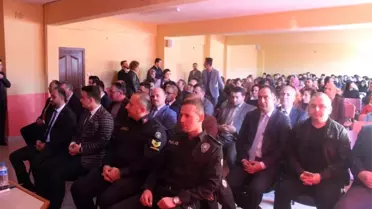 Türkeli'de Mehmet Akif Ersoy'u anma programı