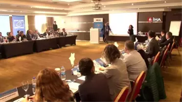 Türkiye Adalet Akademisi Başkanı Özdemir: 'Amacımız bağımsız hakim ve savcılar yetiştirmek'