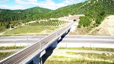 Avrupa'nın göbeğini Adriyatik'e Cengiz bağlayacak