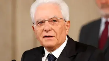 İtalya Cumhurbaşkanı Sergio Mattarella'dan AB'ye koronavirüs çağrısı